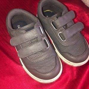 Toddler boy Nautica shoes